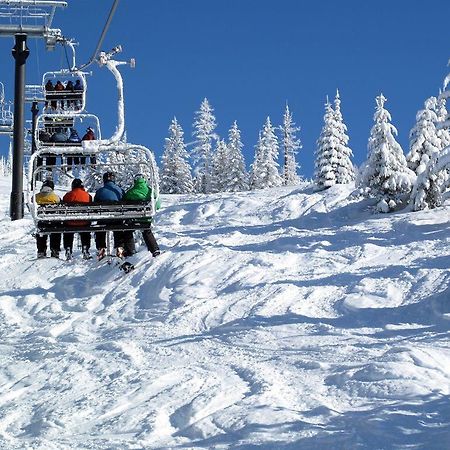Cowboy Condo Whitefish Εξωτερικό φωτογραφία