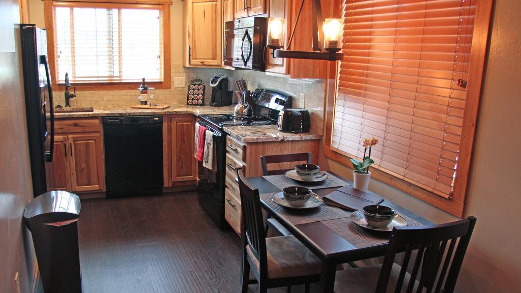 Cowboy Condo Whitefish Εξωτερικό φωτογραφία