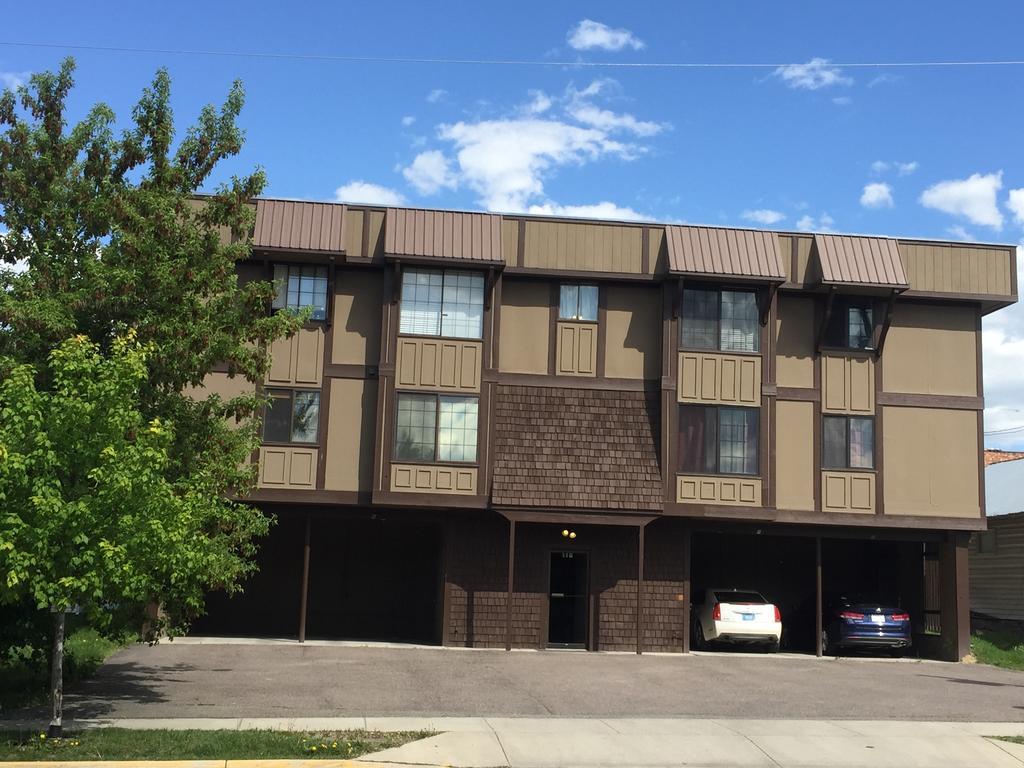 Cowboy Condo Whitefish Εξωτερικό φωτογραφία